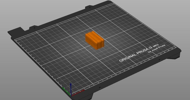 2021 bmr brinquedo dirigir quadrado fardo 3d baixar livre stl modelo printablescom modelos brinquedos jogos Fazenda fiel 3d print model - Mito3D