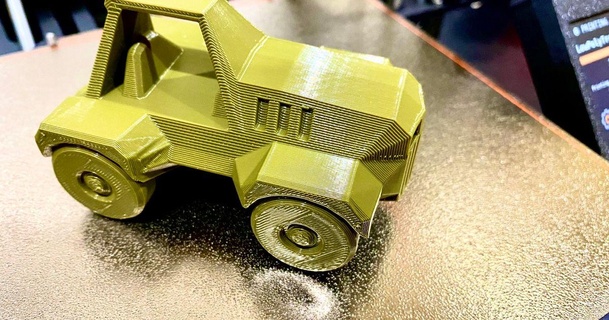 poli traktör tasarlanmış 2021 bmr Noel topluluk Yazdır sürücü Fixumdude indir Bedava stl model printablescom 3d modeller oyuncaklar oyunlar Araçlar Çiftlik düşük oyuncak 3d print model - Mito3D