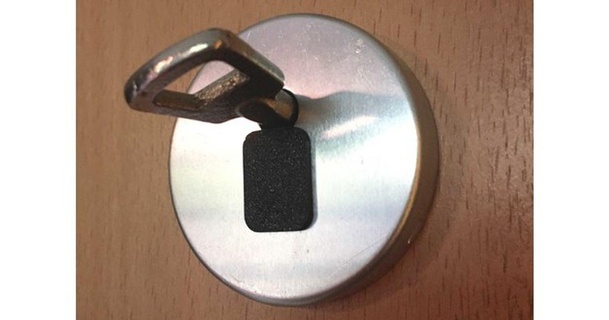 Schlüsselhalter Schlüsselloch Schlüssel Halter Unterstützung sperren näher Zimmer intern Tür schl sselhalter rhalter untersuchen download frei stl Modell Printablescom 3d Modelle Haushalt Haus Ausrüstung 3d print model - Mito3D