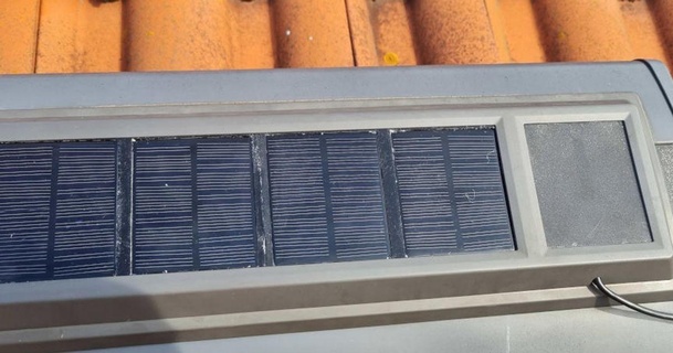 velux 3sa b01 ww kompatibel Solar Zelle Rahmen Mini Ersatz Zellen Komponentenibler solarzellenrahmen mini solarzellen Alvomane download frei stl Modell Printablescom 3d 3d print model - Mito3D