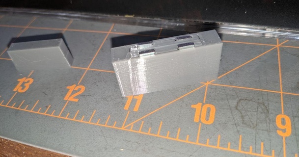 experiment - improving magnet clamping force pot mounting kaje download free stl model printablescom 3d models hobby & makers mechanical parts grip 3d print model - Mito3D