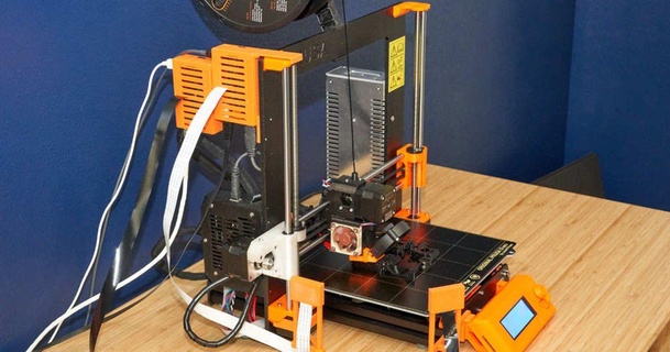 dual pi+quarto monte prusa mk3 yawabibo baixar livre stl modelo printablescom 3d modelos impressoras acessórios motioneyeos polvos octopicamera octoprint octoprintcamera 3d print model - Mito3D