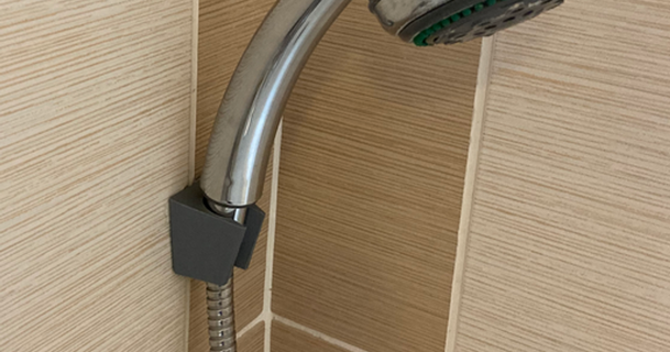 chuveiro suporte dr banho marek baixar livre stl modelo printablescom 3d modelos casa banheiro 3d print model - Mito3D