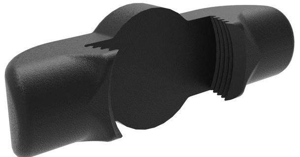 Ruger mk 4 hırsız işaret iv mavi savaş indir Bedava stl model printablescom 3d modeller Spor Dalları dış mekan tabanca anaç arşivi izci 3d print model - Mito3D