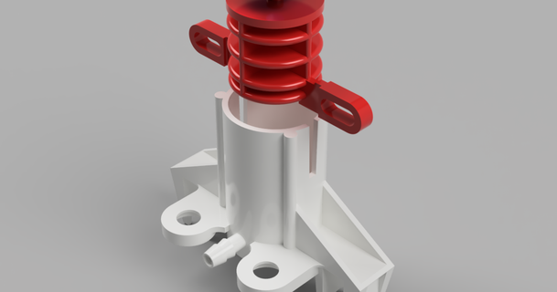 rgb tuzak pompa montaj şülamazula indir Bedava stl model printablescom 3d modeller oyuncaklar oyunlar hava vücut silindir hayalet avcıları 3d print model - Mito3D