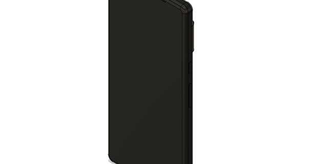 pixel 6 pró phone modelo stp stl 3mf afiado baixar livre printablescom 3d modelos aparelhos portátil dispositivos 3d print model - Mito3D