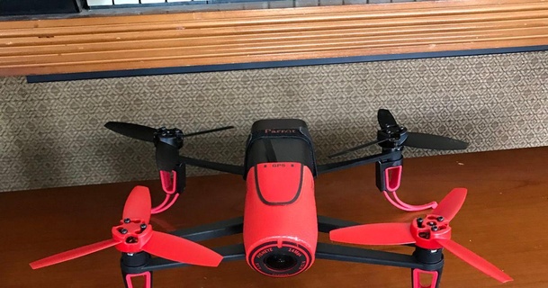 bebop atterraggio shock geek papà 3d Scarica gratuito stl modello printablescom Modelli passatempo creatori rc robotica drone slittamenti pappagallo 3d print model - Mito3D