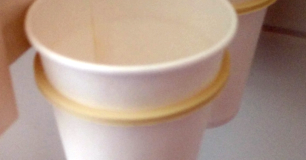 carta tazza titolare supporto bagno Planetario Scarica gratuito stl modello printablescom 3d Modelli domestico bicchiere per spazzolino denti portabicchieri 3d print model - Mito3D