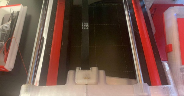 prusa mini 10mm axe ceinture améliorer imprimable pièces romain Télécharger libre stl modèle imprimablescom 3d modèles imprimantes mises niveau tendeur courroie gt2belt 3d print model - Mito3D