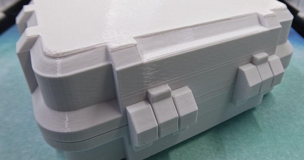 enganche escabroso caja compacto pestillo aedazan descargar gratis stl modelo imprimiblescom 3d modelos pasatiempo hacedores herramientas 3d print model - Mito3D