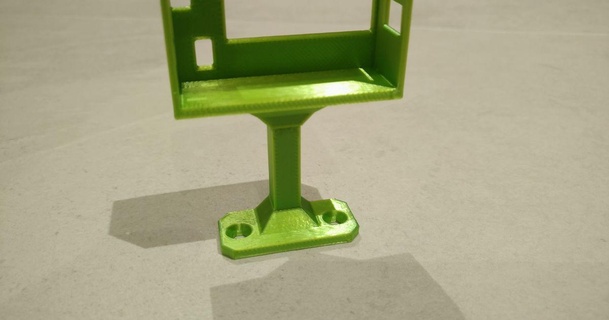 çıkarılabilir termostat muhafaza knatterkopf indir Bedava stl model printablescom 3d modeller yazıcılar Aksesuarlar kolay esnek Konut 3d print model - Mito3D