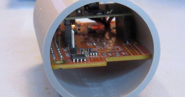 manyetometre yazı tahtası Kulp destek rkayakr indir Bedava stl model printablescom 3d modeller hobi yapımcılar elektronik 3d print model - Mito3D