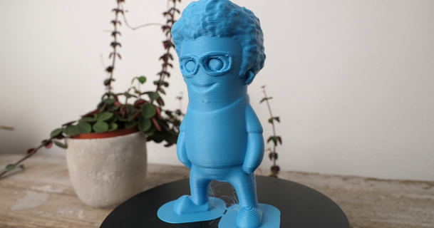 mini Stefan wekster cnc cuisine Télécharger libre stl modèle imprimablescom 3d modèles art conception sculptures 3d print model - Mito3D