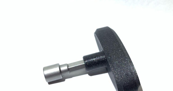 nozzle wrench manuel download free stl model printablescom 3d models printers accessories 3d print model - Mito3D