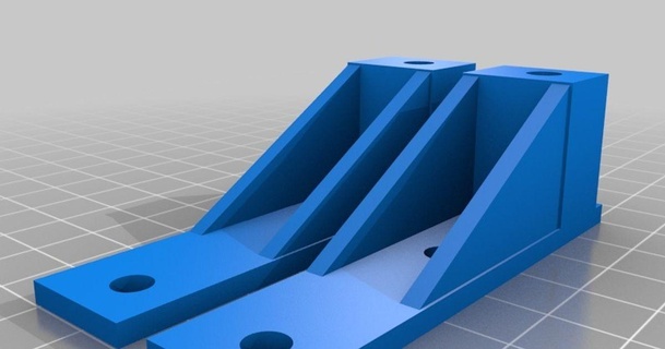 bridge neoteric download free stl model printablescom 3d models hobby & makers ideas 3d print model - Mito3D