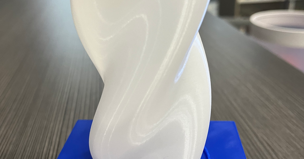sine wave vase pedestal lyricpants download free stl model printablescom 3d models art & design sculptures math mathart vasemode 3d print model - Mito3D