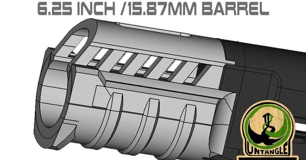 fgc 9 unf tec9 sudario impostato districa Scarica gratuito stl modello printablescom 3d Modelli gli sport all'aperto fgc9 3d print model - Mito3D