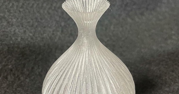 briller vase mode petit hana Télécharger libre stl modèle imprimablescom 3d modèles Ménage décor 3d print model - Mito3D