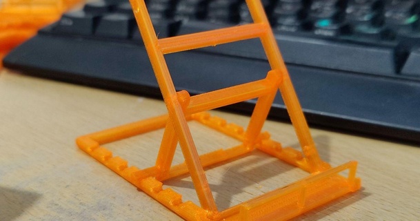 teléfono estante soporte crédito tarjeta tamaño ryamoo descargar gratis stl modelo imprimiblescom 3d modelos artilugio portátil dispositivos credito telefonico impresión 3d print model - Mito3D