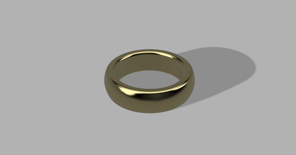 emergency wedding ring vsp download free stl model printablescom 3d models fashion accessories 3d print model - Mito3D