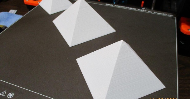 great pyramid giza cncmaker1976 download free stl model printablescom 3d models art & design designs 3d print model - Mito3D