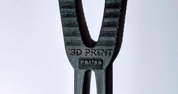 filamento spatola parlare Scarica gratuito stl modello printablescom 3d Modelli stampanti Accessori 3d print model - Mito3D