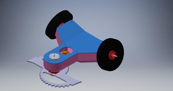 karınca yatay bar spinner kaplan Köpekbalığı v4 saksafon indir Bedava stl model printablescom 3d modeller hobi yapımcılar fikirler antweights savaş robotu robotları mücadele 3d print model - Mito3D