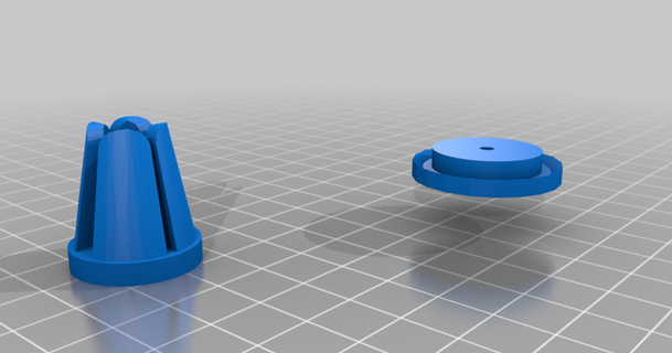 Aegis Geekvape vape Kulp destek araba havalandırma Pierre banwarth indir Bedava stl model printablescom 3d modeller hobi yapımcılar fikirler 3d print model - Mito3D