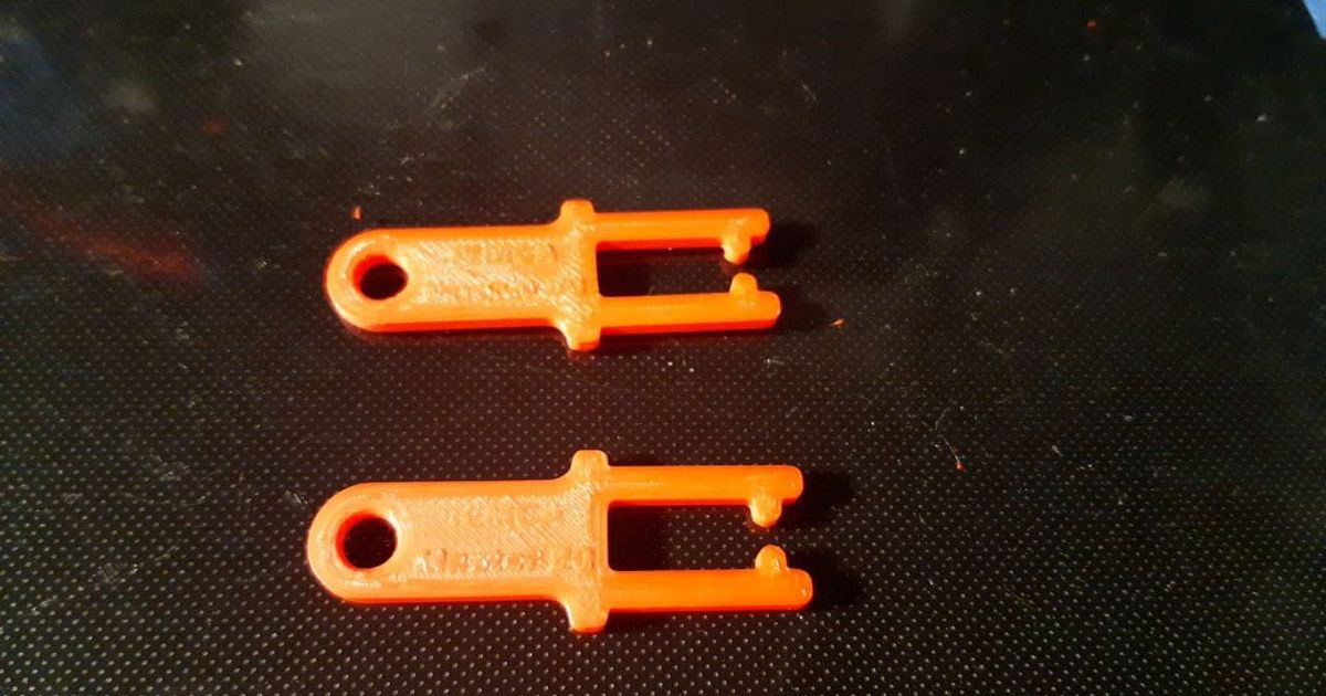 seguridad llave iemca Maestro 80 up bar alimentador barrnet descargar gratis stl modelo imprimiblescom 3d modelos pasatiempo hacedores mecánico partes barras Torno CNC 3D print model - Mito3D