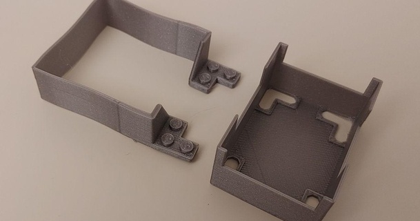 büyü eşarp kulaklık Kulp destek Ikea eksiklik tablolar 3d jc indir Bedava stl model printablescom modeller ev halkı yaşayan oda Ikealack 3d print model - Mito3D