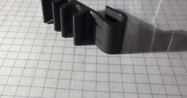 ingegneria taccuino penna clip Scarica gratuito stl modello printablescom 3d Modelli apprendimento 3d print model - Mito3D
