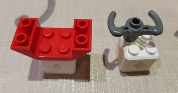 Printablok çiviler siber aşk indir Bedava stl model printablescom 3d modeller oyuncaklar oyunlar bina Lego Printablock 3d print model - Mito3D