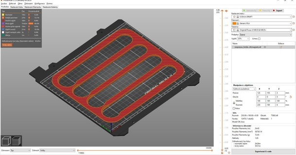 nespresso cápsulas suporte ímãs atirador baixar livre stl modelo printablescom 3d modelos casa cozinha 3d print model - Mito3D