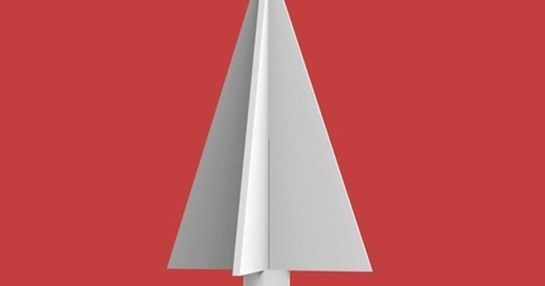 assemblare albero creaserra Scarica gratuito stl modello printablescom 3d Modelli stagione disegni inverno Natale anni decorazioni natalizie 3d print model - Mito3D