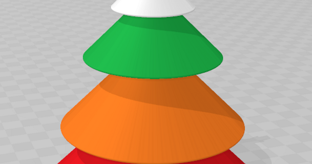 colgar Navidad árbol stefanoxmejor descargar gratis stl modelo imprimiblescom 3d modelos estacional diseños invierno años pelota Decoraciones navidad regalo 3d print model - Mito3D