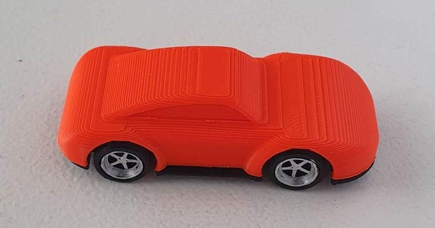 heiße Reifen kompatibel Wagen layo3d download frei stl Modell Printablescom 3d Modelle Spielzeuge Spiele draussen Customhotwheels Spielzeug Spielzeugauto 3d print model - Mito3D
