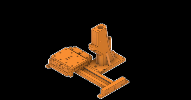 manual milling machine remix download free stl model printablescom 3d models hobby & makers tools 3d print model - Mito3D