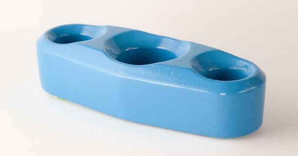 cepillo dientes soporte schl3nk3 descargar gratis stl modelo imprimiblescom 3d modelos casa baño porta pasta dental 3d print model - Mito3D
