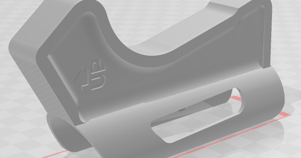 zodíaco carretilla repuesto lizm descargar gratis stl modelo imprimiblescom 3d modelos pasatiempo hacedores ideas 3d print model - Mito3D