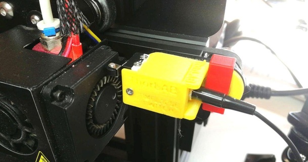 değiştirmek zaman atlaması thorlab indir Bedava stl model printablescom 3d modeller yazıcılar Aksesuarlar 3dslash crealityender3 ender ender3 Mikro şalter 3d print model - Mito3D