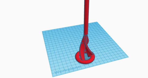 resin mixer tomashoracek download free stl model printablescom 3d models hobby & makers tools 3d print model - Mito3D
