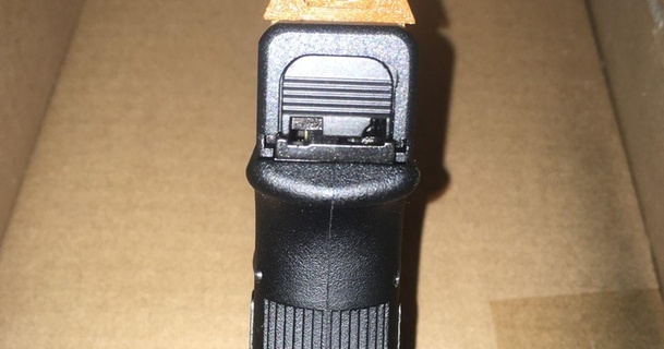 glock 17 gbb airsoft hexadécimal arrière Balle point vue w2media Télécharger libre stl modèle imprimablescom 3d modèles jouets Jeux Extérieur 6mmairsoft accessoires accessoire 3d print model - Mito3D