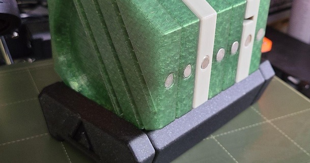 fayans tepsi Kulp destek Campo timsah indir Bedava stl model printablescom 3d modeller oyuncaklar oyunlar yazı tahtası Agricola Catan dnd dndtiles Zindanlar Ejderhalar 3d print model - Mito3D