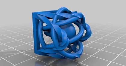 sweeps 4lyfe nrdesign download free stl model printablescom 3d models art & design sculptures 3d print model - Mito3D