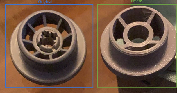 lava louças poupar roda suporte sdewe baixar livre stl modelo printablescom 3d modelos casa cozinha 3d print model - Mito3D
