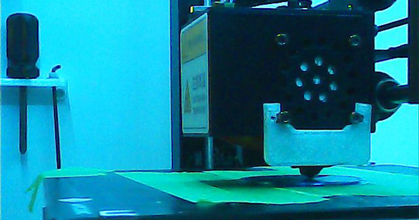 i3 mega parti raffreddamento riflettore sganciato Scarica gratuito stl modello printablescom 3d Modelli stampanti aggiornamenti scudo 3d print model - Mito3D