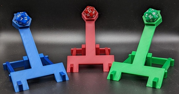 dice catapult senksis 3d download free stl model printablescom models toys & games dado siege wuerfel katapult 3d print model - Mito3D