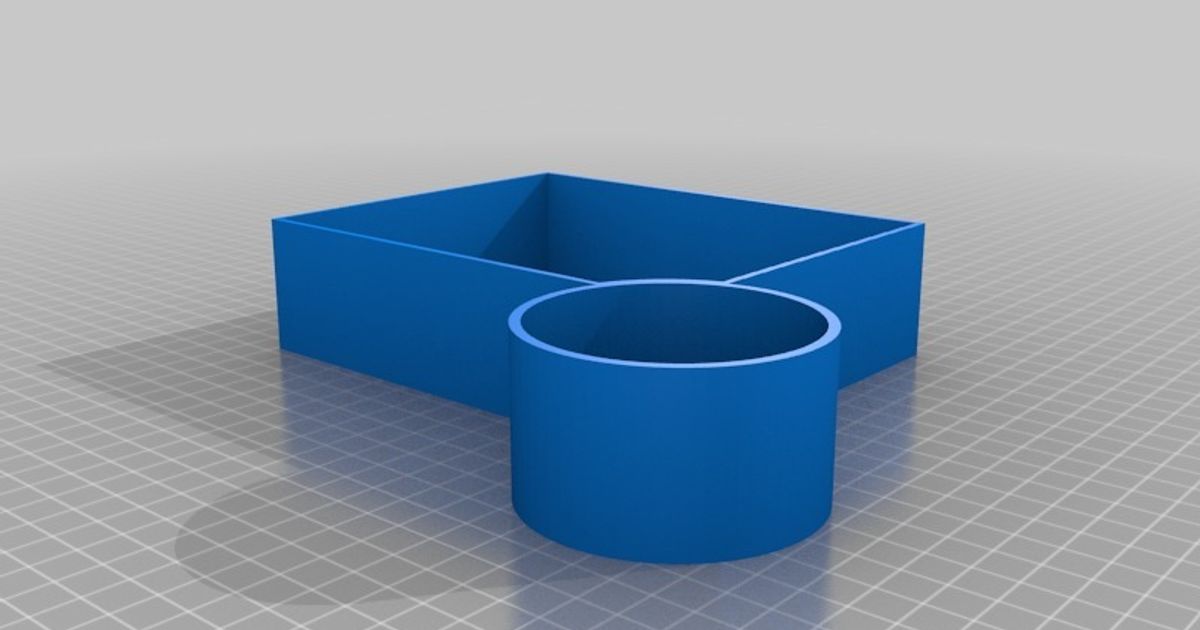 nachos bowl gamecz18 download free stl model printablescom 3d models household kitchen smallbowls 3D print model - Mito3D