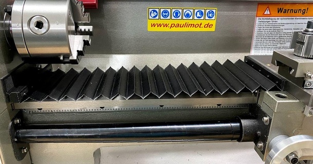 paulimot pm190 way cover sylthisieren download frei stl Modell Printablescom 3d Modelle Hobby Macher mechanisch Teile 3d print model - Mito3D