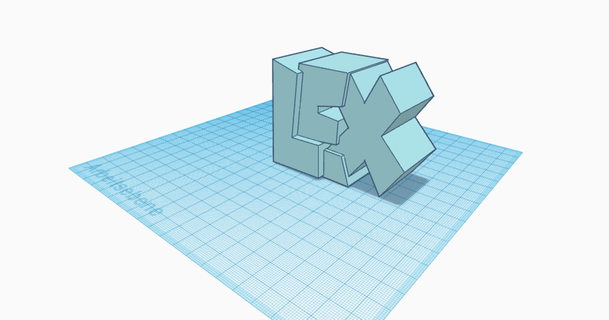 3d lex hexxchen Scarica gratuito stl modello printablescom Modelli arte design sculture 3d print model - Mito3D